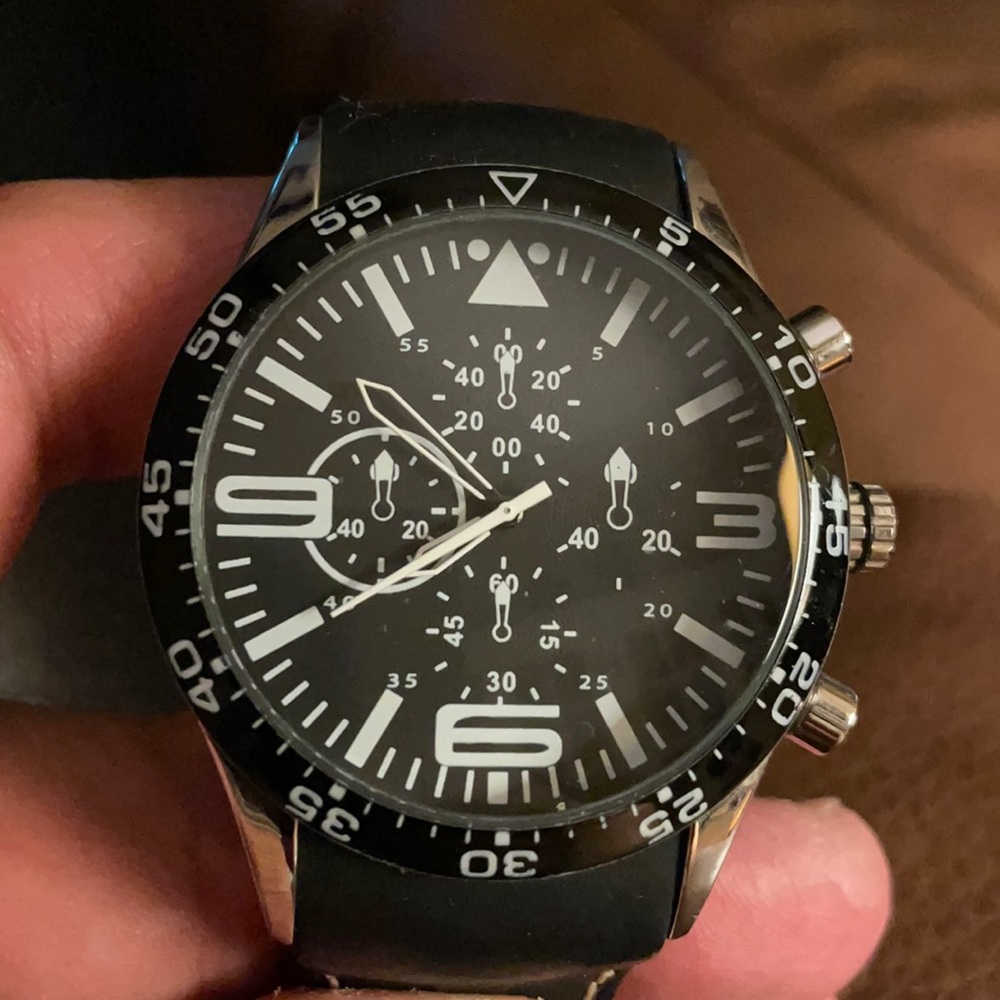 Men’s Watch